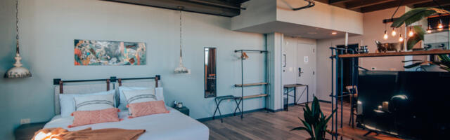 Selina Takes Its Millennial Hotel Brand Public — Finally