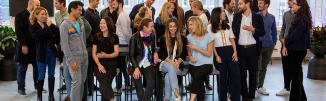 Which VCs backed the most unicorns in 2022?