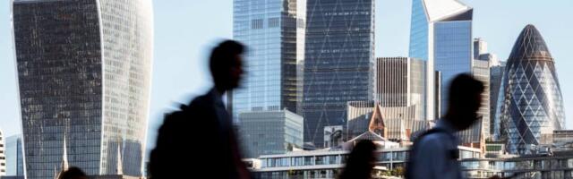 London’s lead in tech is at risk, warn start-ups