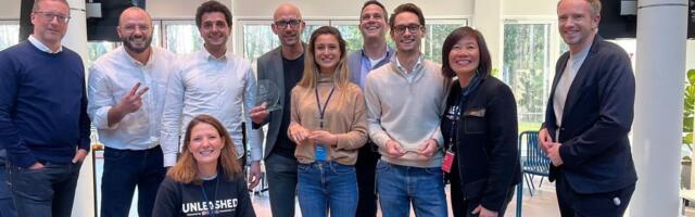 Eight top pet techs to watch, according to investors