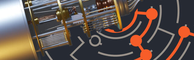 Quantum computing could break the internet. This is how