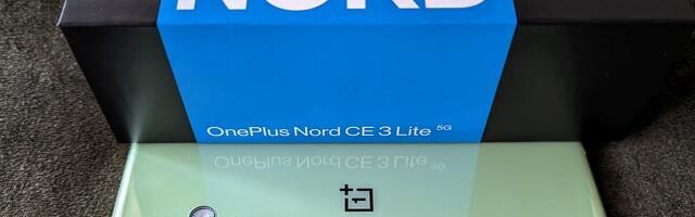 OnePlus Nord CE 3 Lite 5G Long Term Review: More of the same again