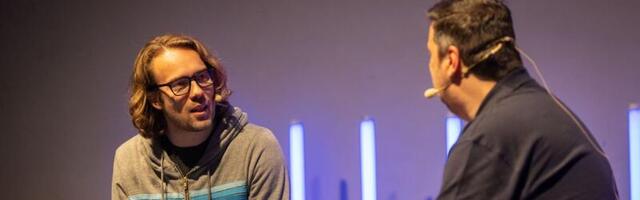 DHH at Tech.eu Summit: A refreshing anti-VC take on building tech companies (video)