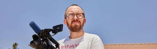 How To With John Wilson is still unlike anything else on TV