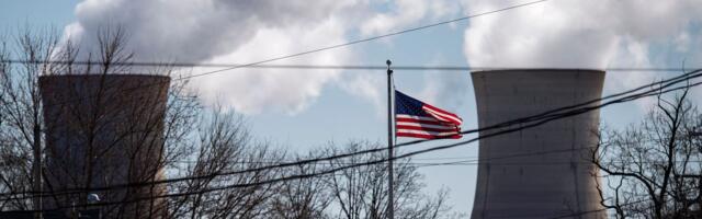 America’s Trumpiest court just put itself in charge of nuclear safety