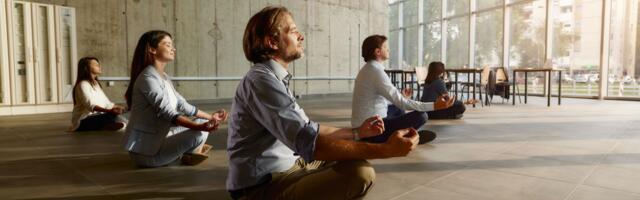 Real mindfulness would transform the economy