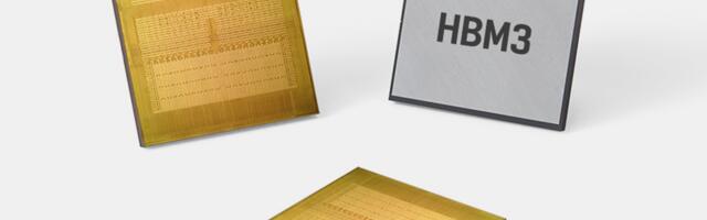 SK Hynix Plans to Stack HBM4 Directly on Logic Processors