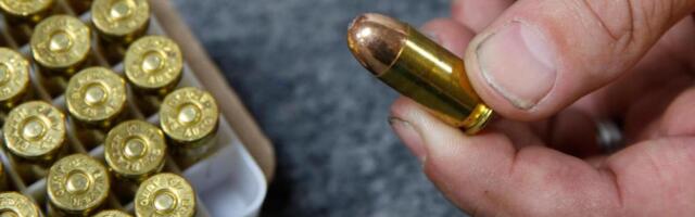 Californians don’t have to pass a background check every time they buy bullets, federal judge rules