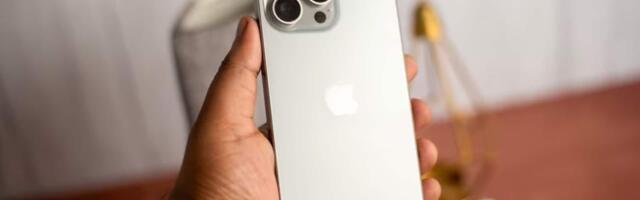 iPhone 16 Pro, 16 Pro Max series will come with a graphene sheet to tackle overheating issues