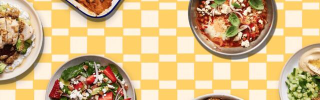 Jow's bespoke menu app attracts $13M investment for US expansion