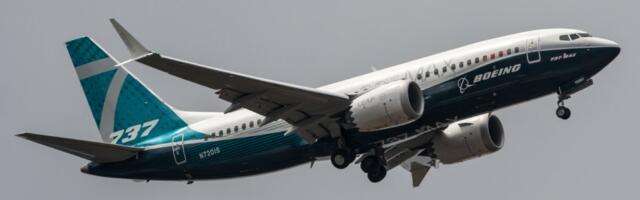 Boeing CEO Dave Calhoun Out by Year-End, Airplane Chief Leaves Immediately