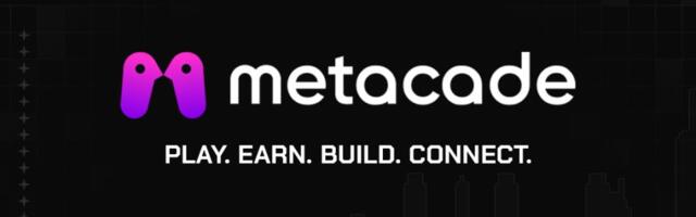 Rockstar Co-Founder and All-star Line Up Join Advisory Board to Take Metacade into Post Beta Orbit