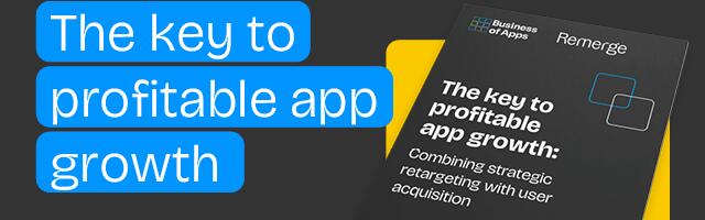 “The key to profitable app growth” guide is live