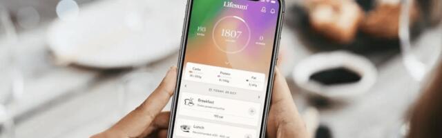 Nutrition app Lifesum goes ultra-personalised with biomarker acquisition