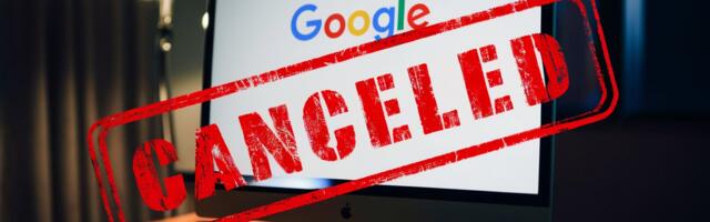 Another one bites the dust – Google discontinues One VPN