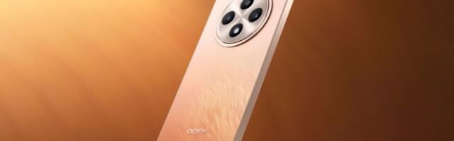 Oppo Reno12 F 4G debuts with Snapdragon 685 chipset and 8GB RAM