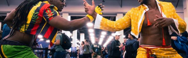 PlayStation’s Evo 2024 kicks off this weekend 