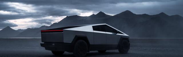 Elon’s Cybertruck speeds into Fortnite according to leak