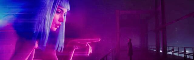 Blade Runner 2099: release date, plot, cast, and what we know so far