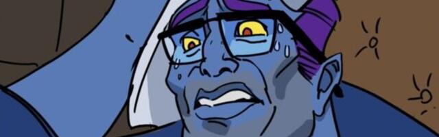 Valve croaks down on Deadlock cheaters by letting you turn them into frogs