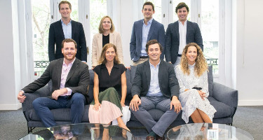 Seaya Ventures Launches $100m DeepTech Fund