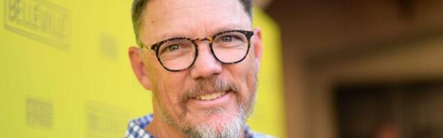 Matthew Lillard's career ground to a halt after 'Scooby-Doo 2' flopped: 'I thought I was never going to work again'