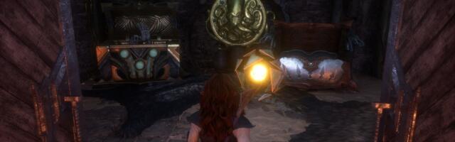 How to open the Warden Vault in Dragon Age: The Veilguard