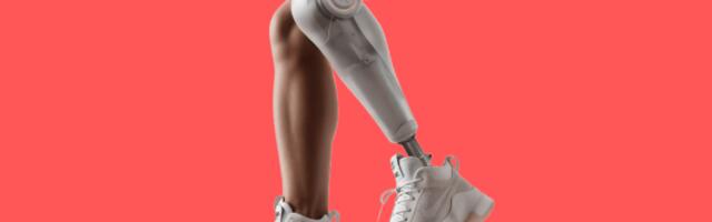 From lab to life: SYLA aims to transform the prosthetic knee.