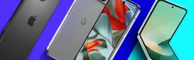 The Best Phones You Can Buy in 2024
