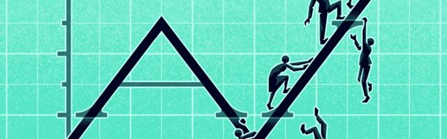 AI is taking the US in a strange new direction