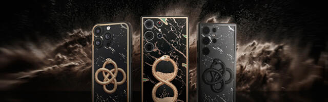This $14,000 Galaxy S25 Ultra will make your $1,000 flagship feel cheap