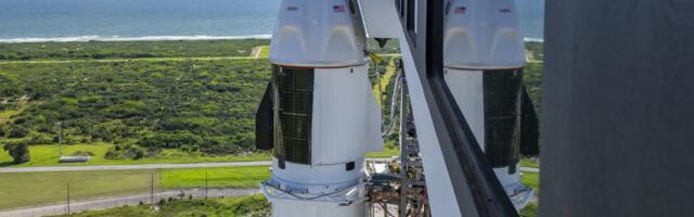 Why did Elon Musk just say Trump wants to bring two stranded astronauts home?