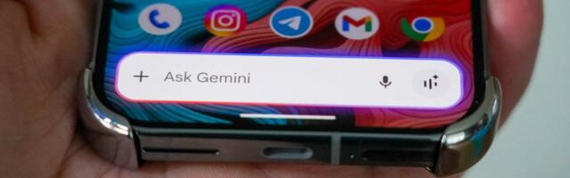 Gemini Advanced Can Now Reference Past Chats