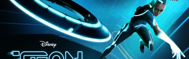 Tron: Catalyst hits consoles and PC on June 17