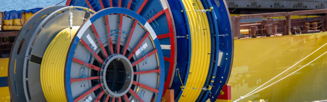 What Are Submarine Cables And How Important Are They To The Modern World?