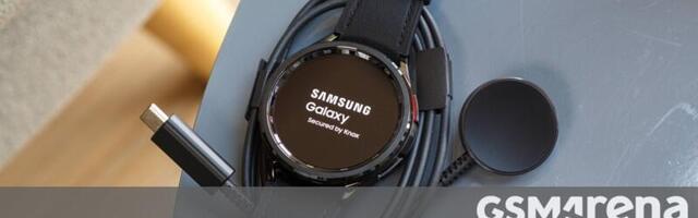Samsung is bringing back the Classic Galaxy Watch