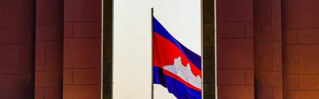 Cambodian Huione Group Received $98B in Crypto Leading to U.S. Crackdown: Elliptic