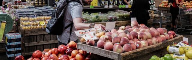 Some businesses have held off on hiking prices, but this might not last for long