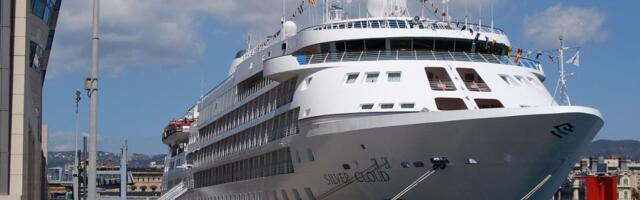 Barcelona to Close 2 Cruise Terminals to Tackle Overtourism