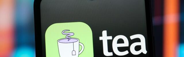 Private messages on Tea, the anonymous dating advice app, were exposed in a recent data breach
