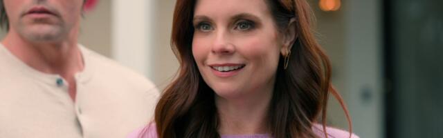 Netflix star rules out wild fan theory about her character in Sweet Magnolias season 5: 'I'm not wearing a pregnancy suit this season'