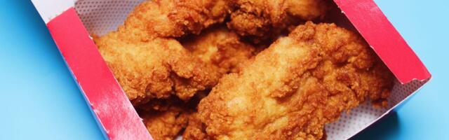 I tried chicken tenders from 13 fast-food chains and ranked them from worst to best