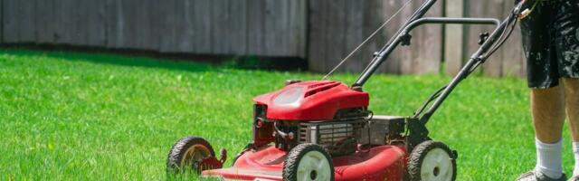 Can You Use Premium Gas In A Lawnmower? Here's What Happens If You Do
