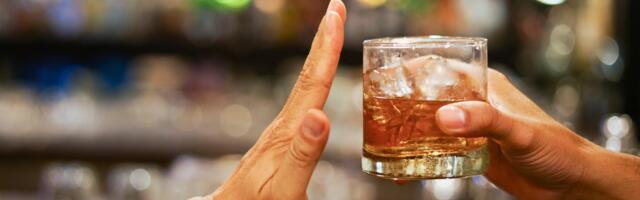 The decline of drinking, explained in one chart