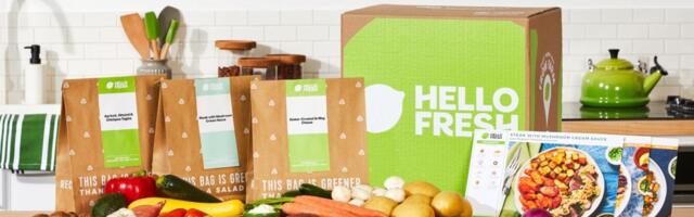 HelloFresh agrees to pay $7.5 million for making subscriptions difficult to cancel