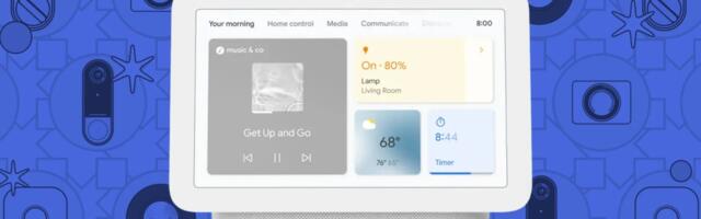 Gemini for Home is Google’s biggest smart home play in years