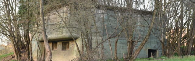 Which Country Has The Most Nuclear Bunkers?