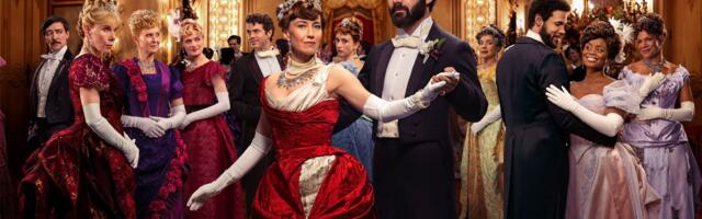 The Gilded Age season 4: everything we know so far about the HBO Max show's return