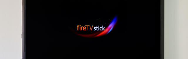Why Your Amazon Fire TV Stick Is Stuck On The Logo (And How To Fix It)