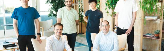 Read the pitch deck these ex-DeepMind scientists used to raise $5 million for an AI 'algorithm factory'